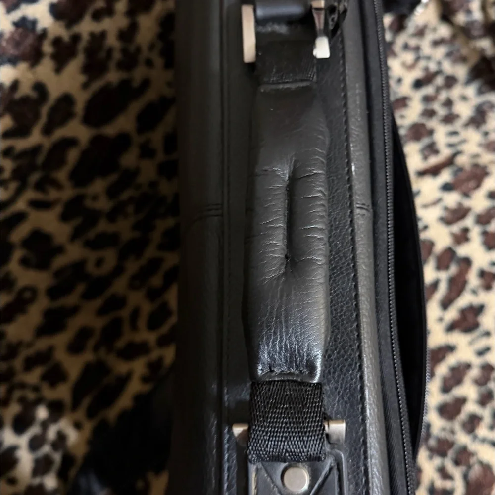 Dell Classic Black Laptop Bag
